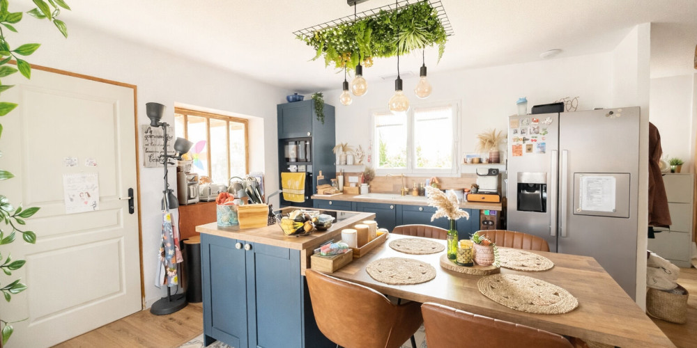 maison à ST JEAN DE MARSACQ (40230)